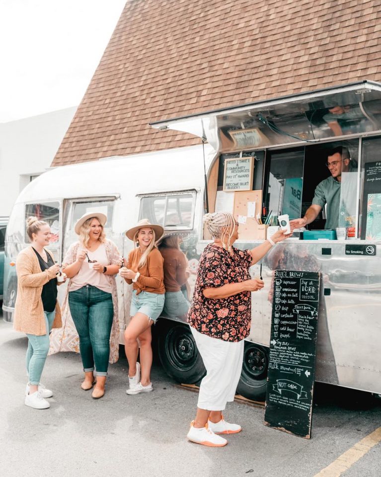 7 Best Coffee Shops in Johnson City, TN TakeMeToTN