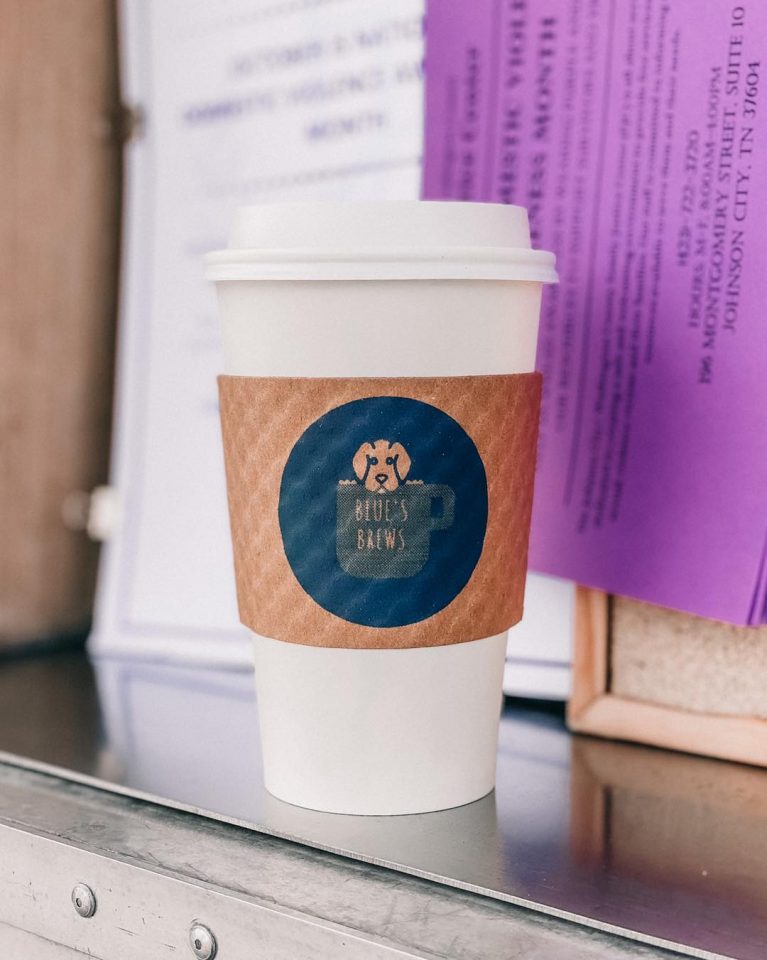 7 Best Coffee Shops in Johnson City, TN TakeMeToTN