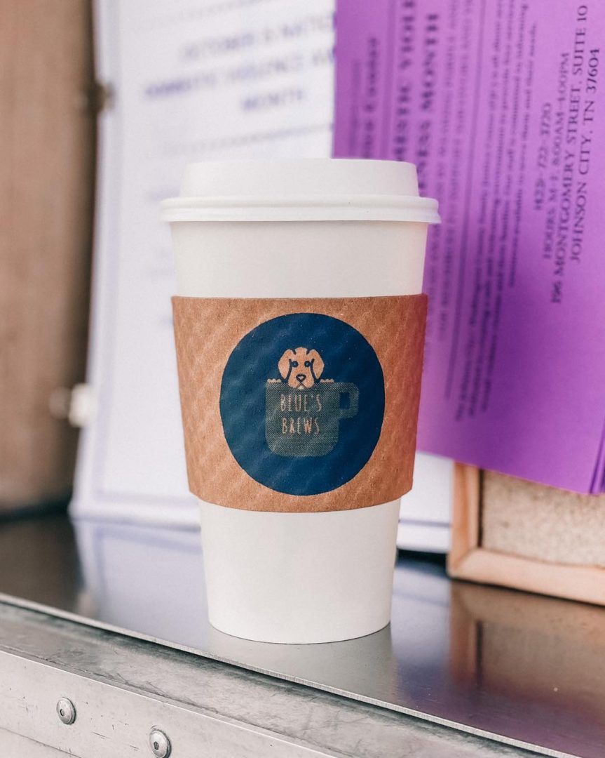 7 Best Coffee Shops in Johnson City, TN TakeMeToTN