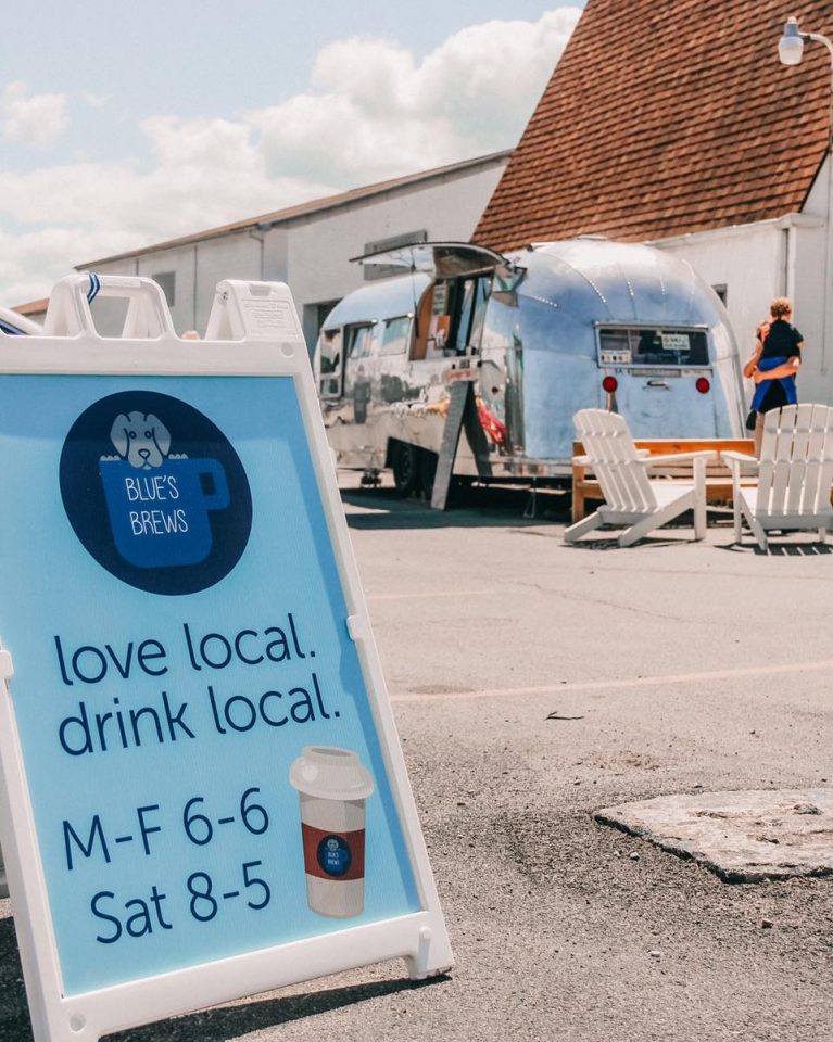 8 Best Coffee Shops in Johnson City, TN • Take Me to Tennessee