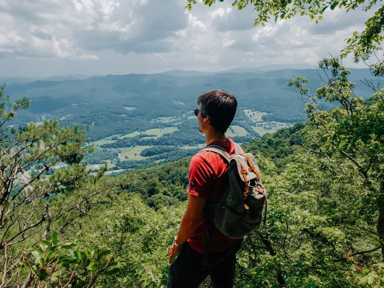 27 Best Hiking Trails Near Johnson City, TN
