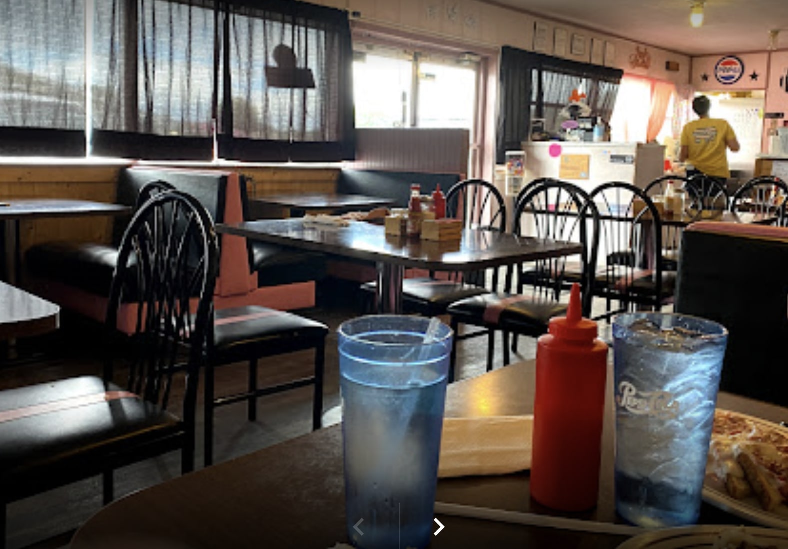 Pennyman's breakfast diner in Johnson City TN
