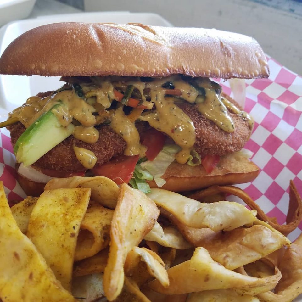 15 FingerLicking Food Trucks in Johnson City & TriCities