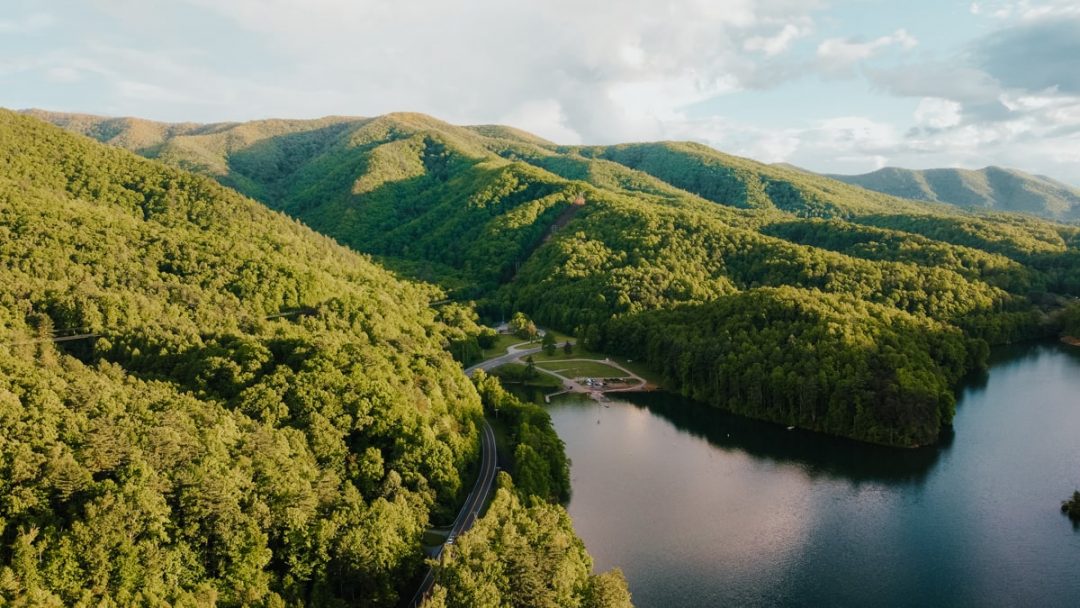 Best Lakes Near Johnson City, Tennessee (Fish, Camp, Hike!)