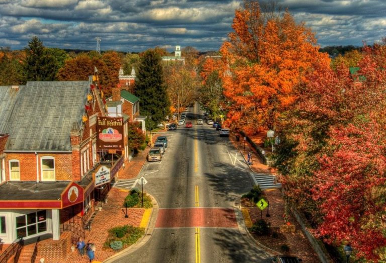 19 Historic & Outdoorsy Things to Do in Abingdon, Virginia