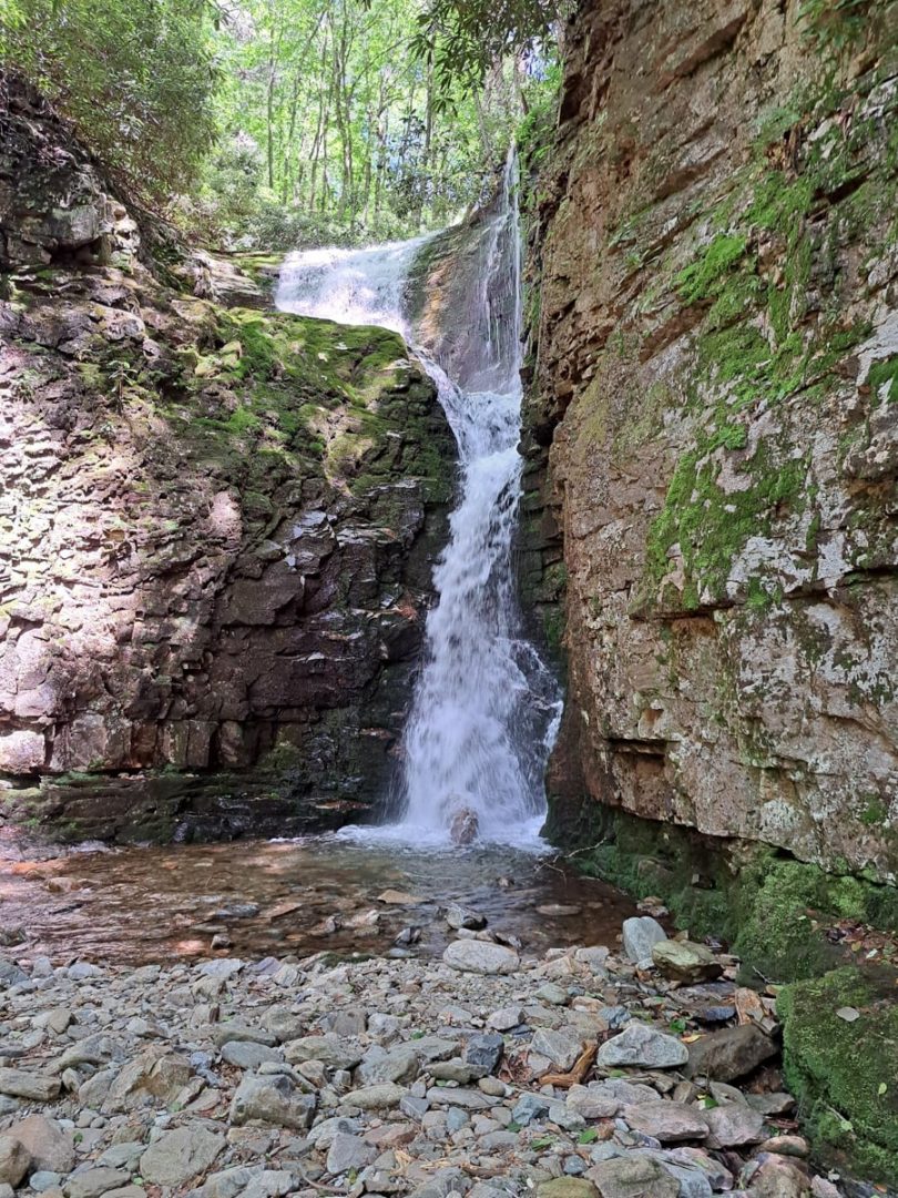 13 Fun & Outdoorsy Things to Do in Erwin, Tennessee