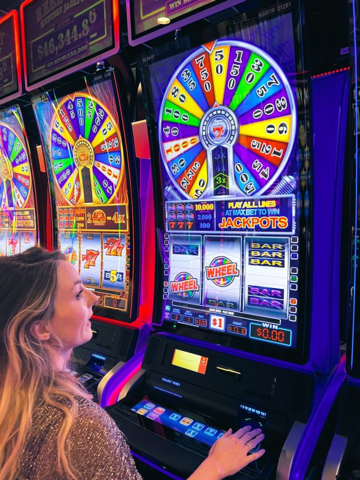 wincraft casino VIP benefits