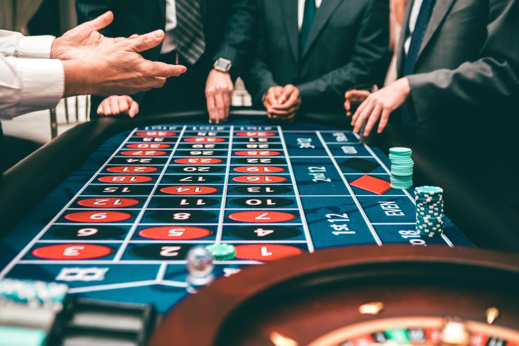 Visiting the Bristol Casino: The Ultimate Guide on Gambling