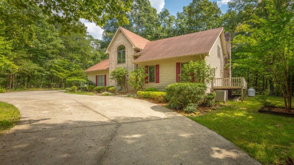 15 Best & Cozy Cabins For Rent in Chattanooga, Tennessee