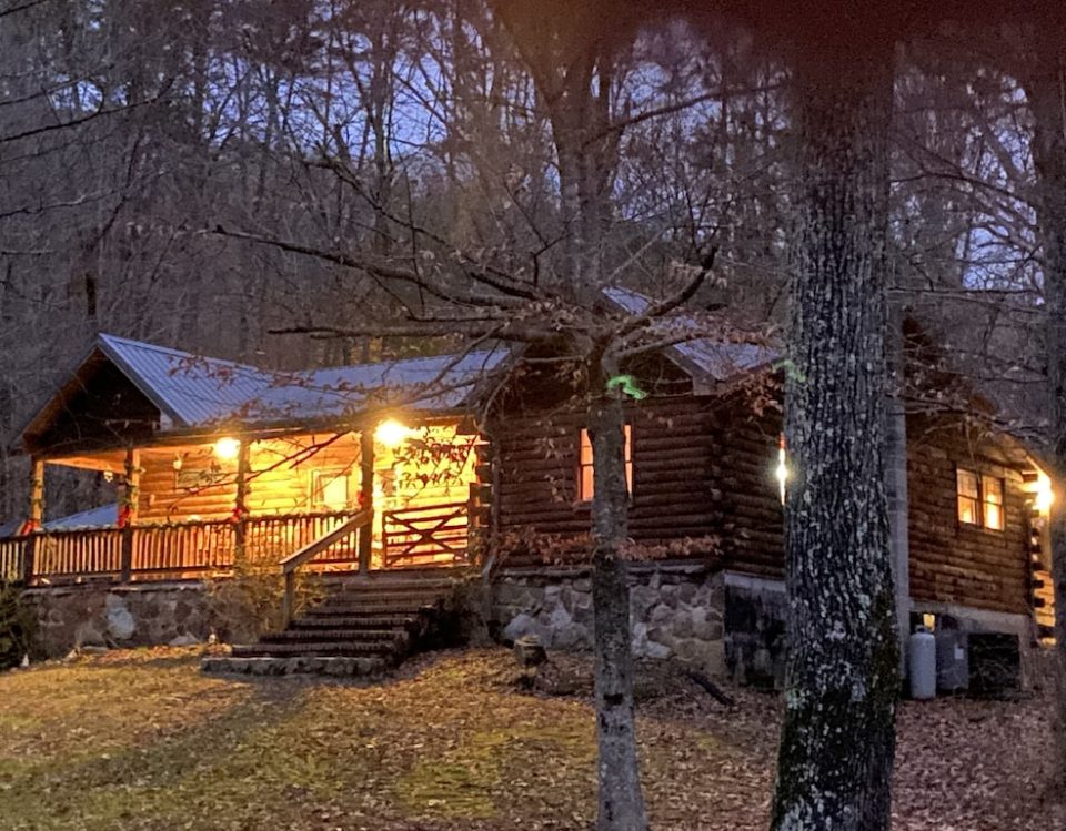 15 Best & Cozy Cabins For Rent in Chattanooga, Tennessee