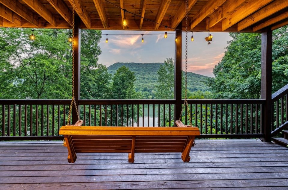 15 Best & Cozy Cabins For Rent in Chattanooga, Tennessee