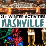 21+ winter activities to do in nashville tn pinterest pin
