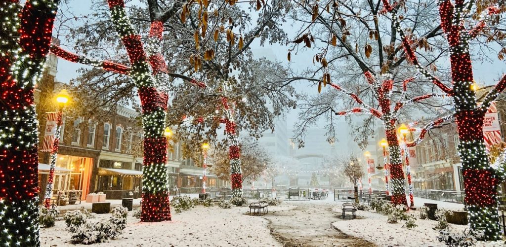 Knoxville in Winter 16 Fun Things to Do this Winter Season