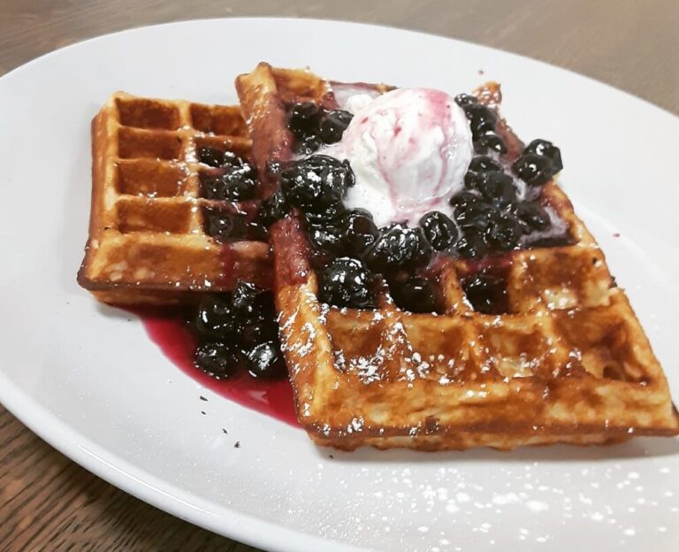 6 Best Breakfast & Brunch Restaurants in Kingsport, TN