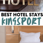 hotels in kingsport tn pinterest pin