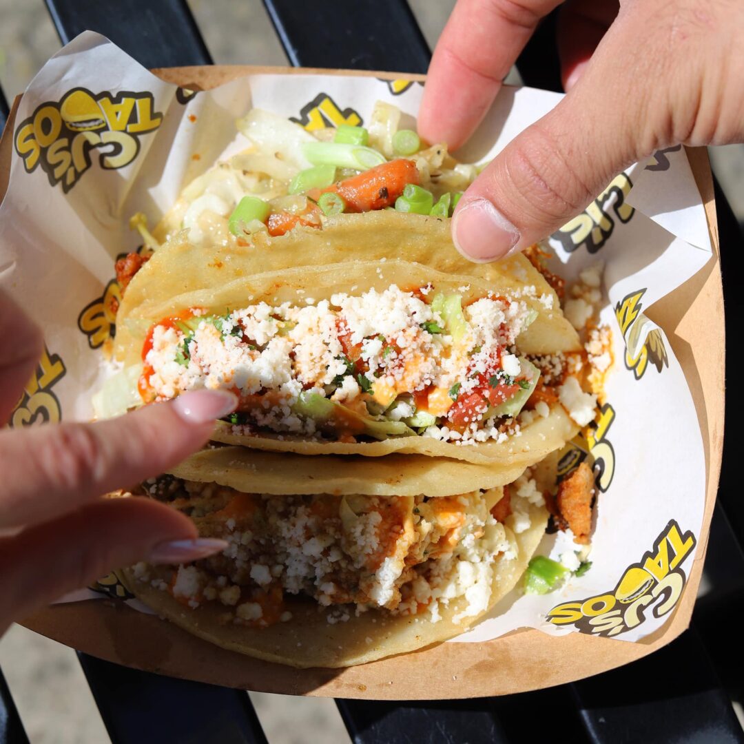 The 9 Best Food Trucks in Knoxville (& Where to Find Them)