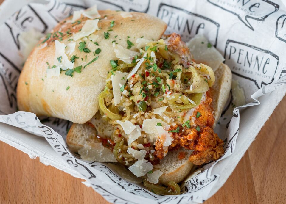 The 9 Best Food Trucks in Knoxville (& Where to Find Them)