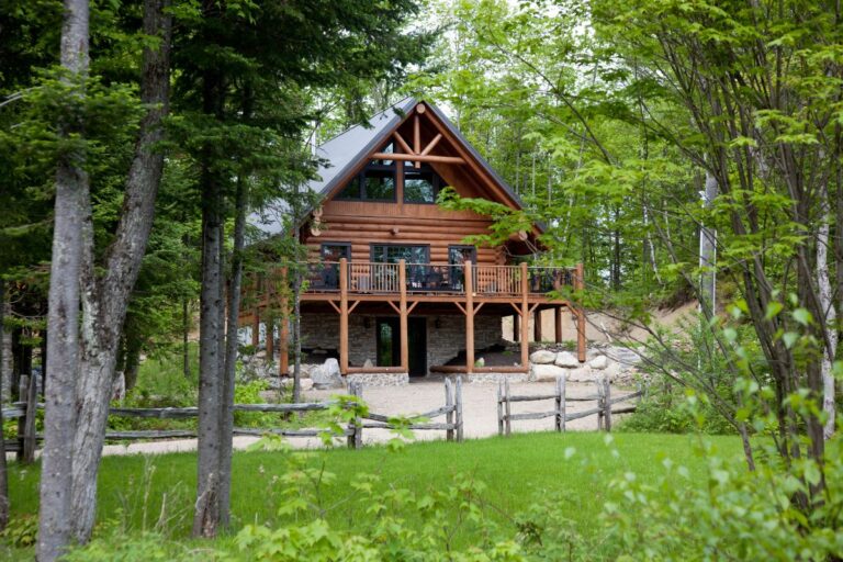 8 Best Cabins Near Johnson City to Rent for the Weekend