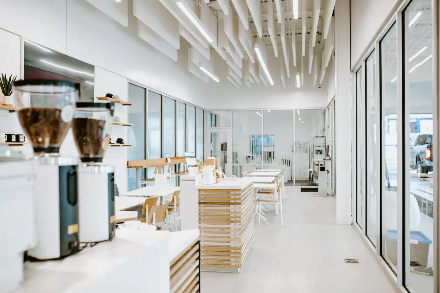 10 Best + Coziest Coffee Shops in Knoxville, Tennessee