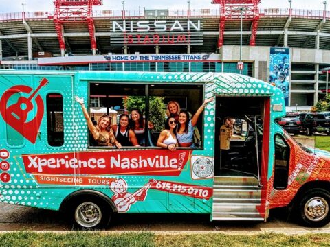 Tours in Nashville: 12 Best Music City Tours