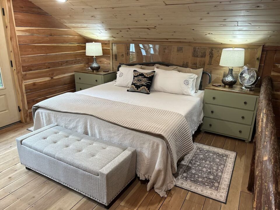 9 Best Cabins in Cookeville, TN (Cozy & Unique Stays)