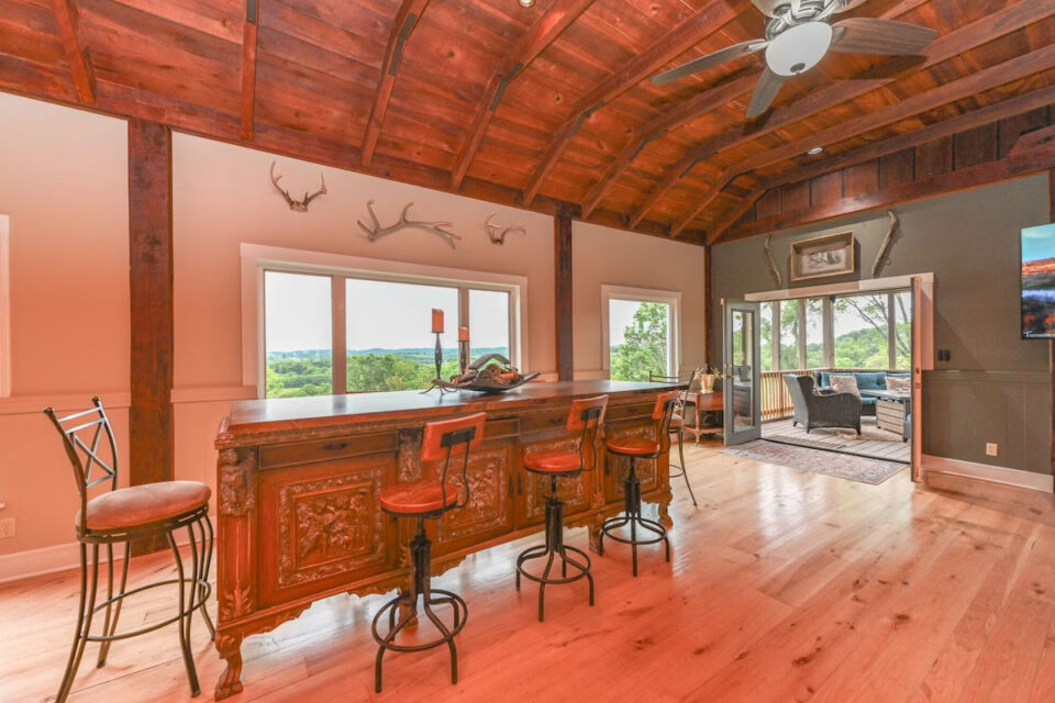 10 Cozy Cabins to Rent in Murfreesboro (Where to Stay)