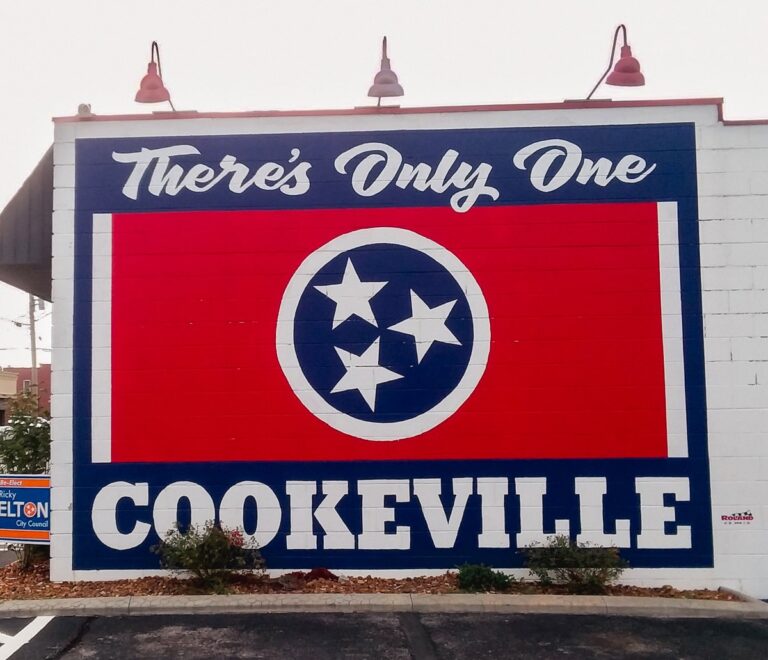 15 Fun Things to Do in the Hidden Gem of Cookeville, TN