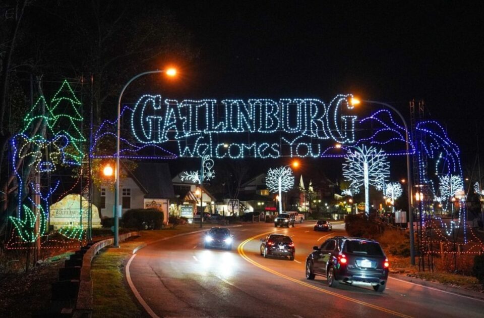 Gatlinburg in Winter 12 Magical Things to Do in the Smokies
