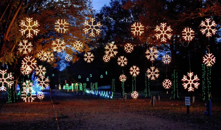 Christmas in Nashville: Festive Things to Do for the Holidays