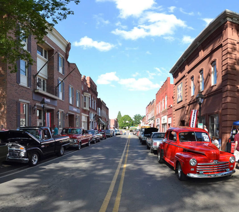 11+ Things to Do in Rogersville, TN: Tennessee’s 2nd Oldest Town