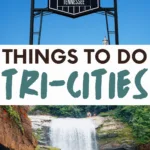 things to do in the tri-cities pinterest pin