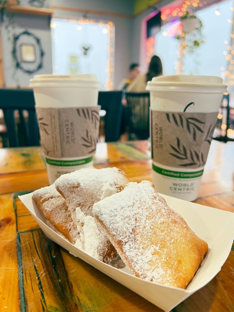 7 Delicious Coffee (& Tea) Shops in Johnson City, TN