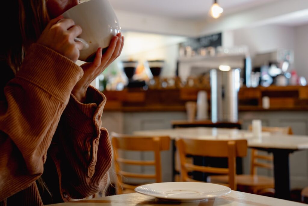 7 Delicious Coffee (& Tea) Shops in Johnson City, TN