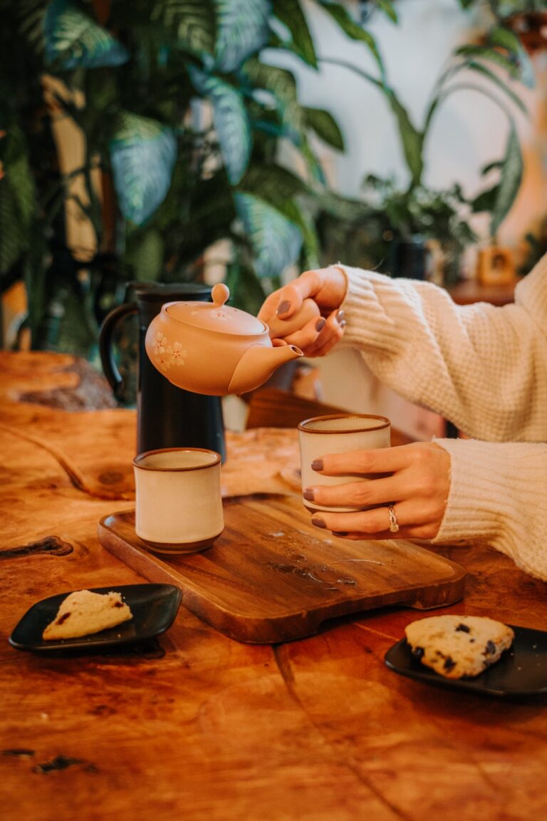 7 Delicious Coffee (& Tea) Shops in Johnson City You Should Visit