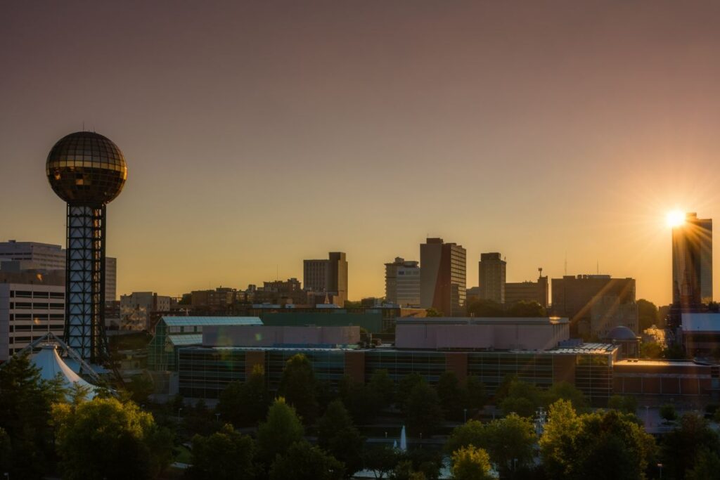 The Ultimate Knoxville Travel Guide: Everything You Need to Know