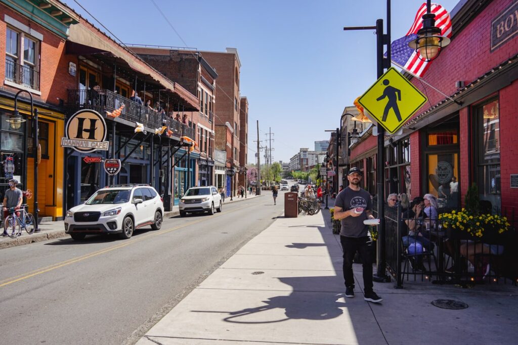 Off the Beaten Path Unique Things to Do in Knoxville, TN
