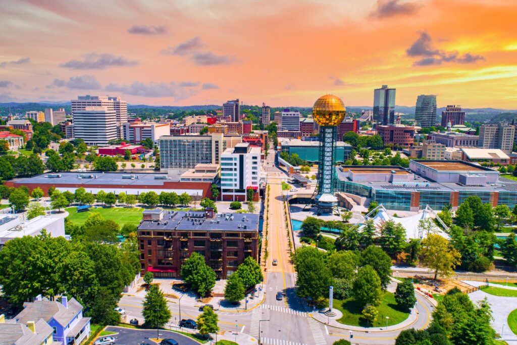 15 Free Things to Do in Knoxville: Fun Activities on a Budget