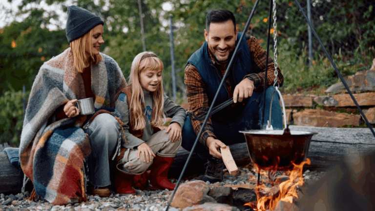 10 Epic Camping Spots in Tennessee That Make Sleeping Outside Worth It