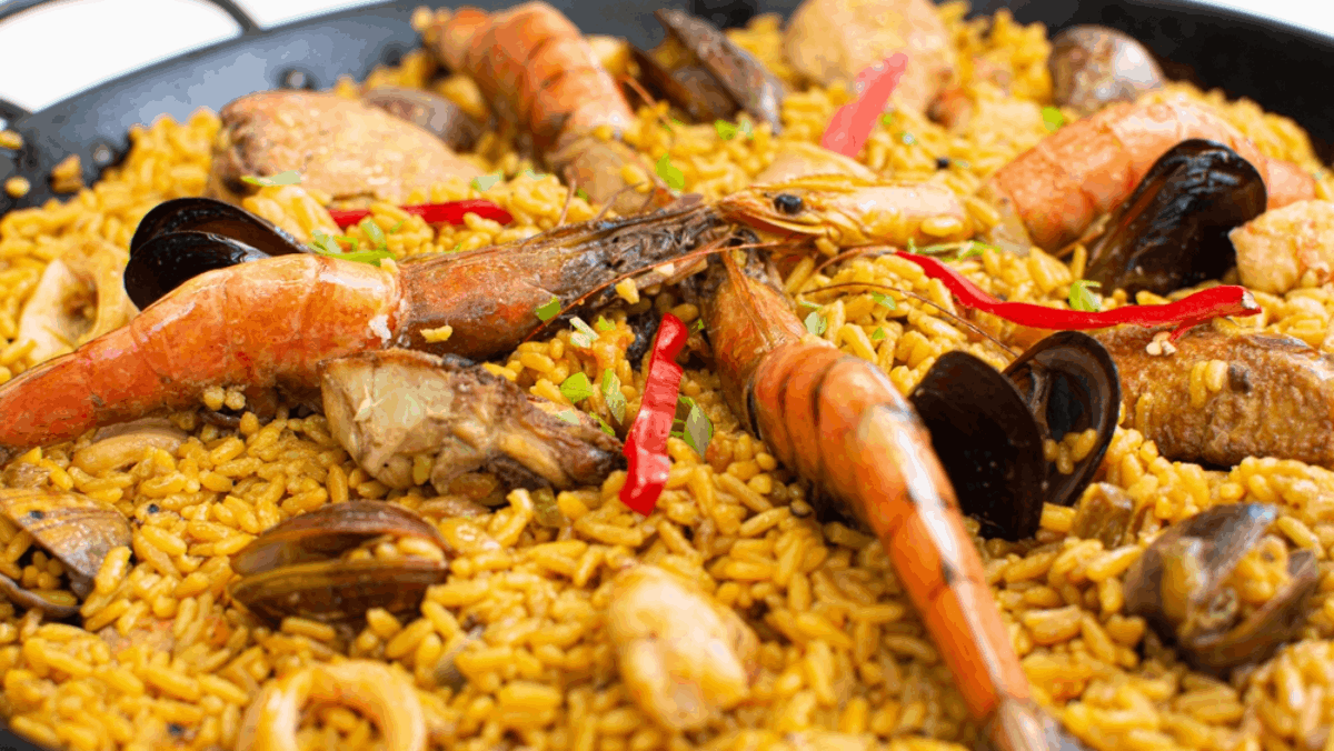 10 Hidden-Gem International Restaurants in Nashville You'll Be Glad You Found