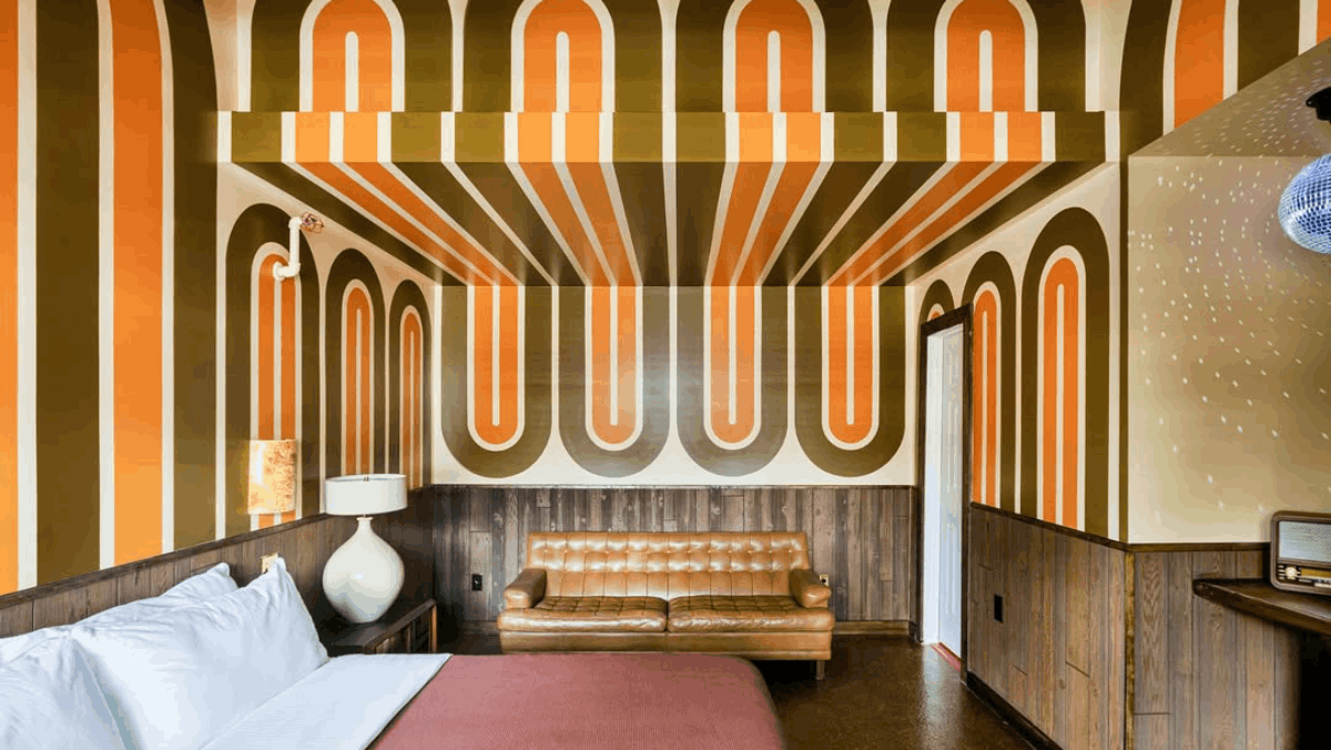10 Retro Motels in Tennessee With Serious Throwback Vibes