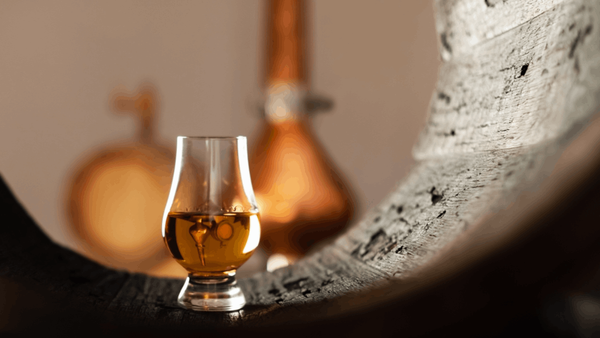 10 Tennessee Whiskey Distilleries That Deserve a Spot on Your Itinerary