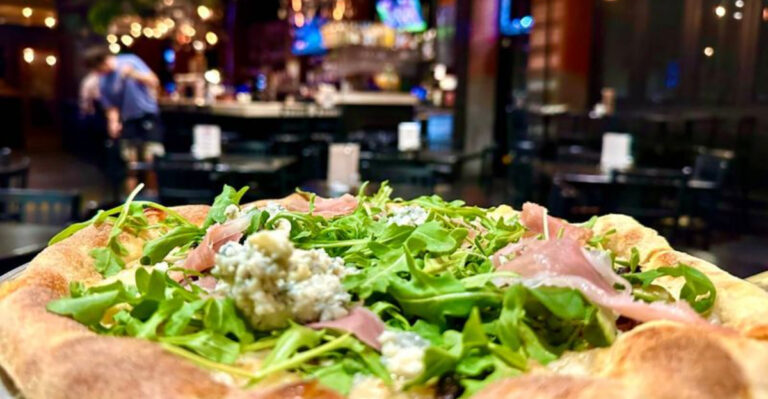 10 Chattanooga Restaurants and Bars Everyone’s Talking About Right Now