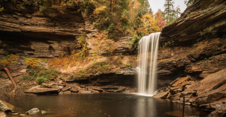 10 Most Beautiful Spots in Tennessee You’ll Want to See ASAP