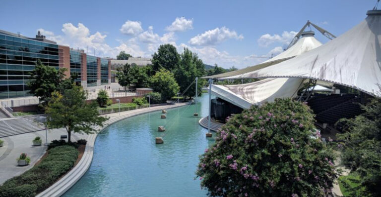 10 Must-Do Activities in Knoxville, Tennessee