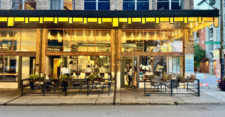 10 Tennessee Restaurants That Caught Michelin’s Attention