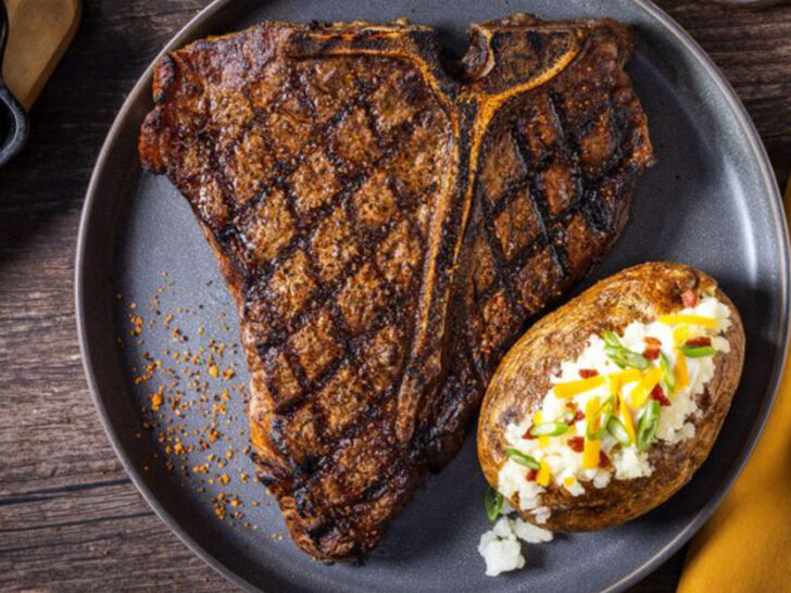10 Unassuming Tennessee Restaurants Serving the Best Steaks, According to Locals