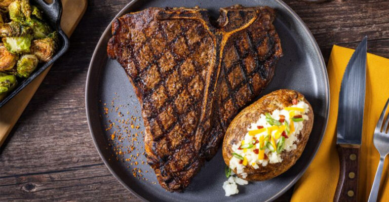 10 Unassuming Tennessee Restaurants Serving the Best Steaks, According to Locals