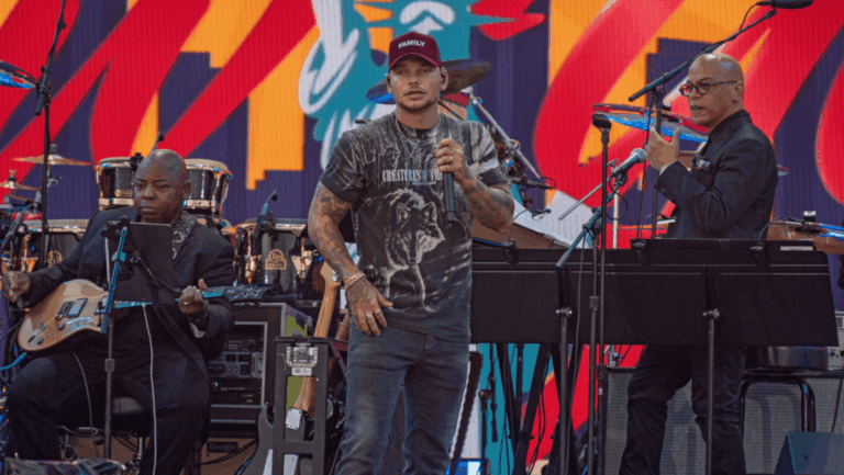 11 Biggest Country Stars Who Were Born and Raised in Tennessee