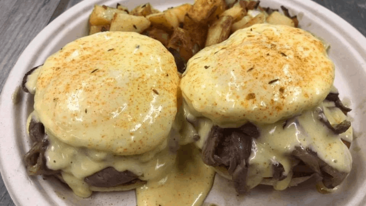 11 Memphis Food Finds You'll Be Talking About for Weeks