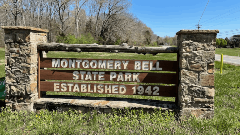 11 Tennessee State Parks That Are Seriously Underrated in Winter